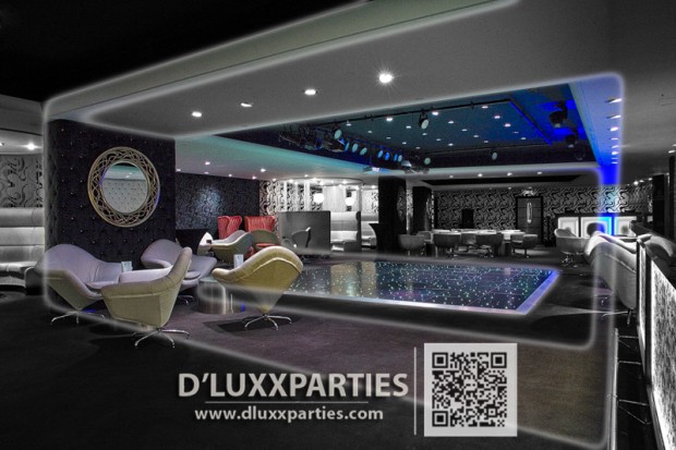 Dluxx Present EyeCandy Dluxx Present EyeCandy