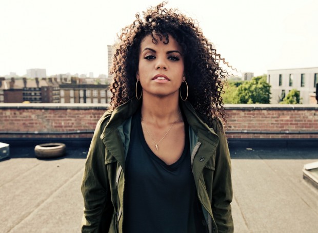 Ms. Dynamite Ms. Dynamite