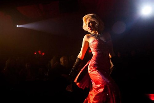 Proud Cabaret Camden Proud Cabaret Camden