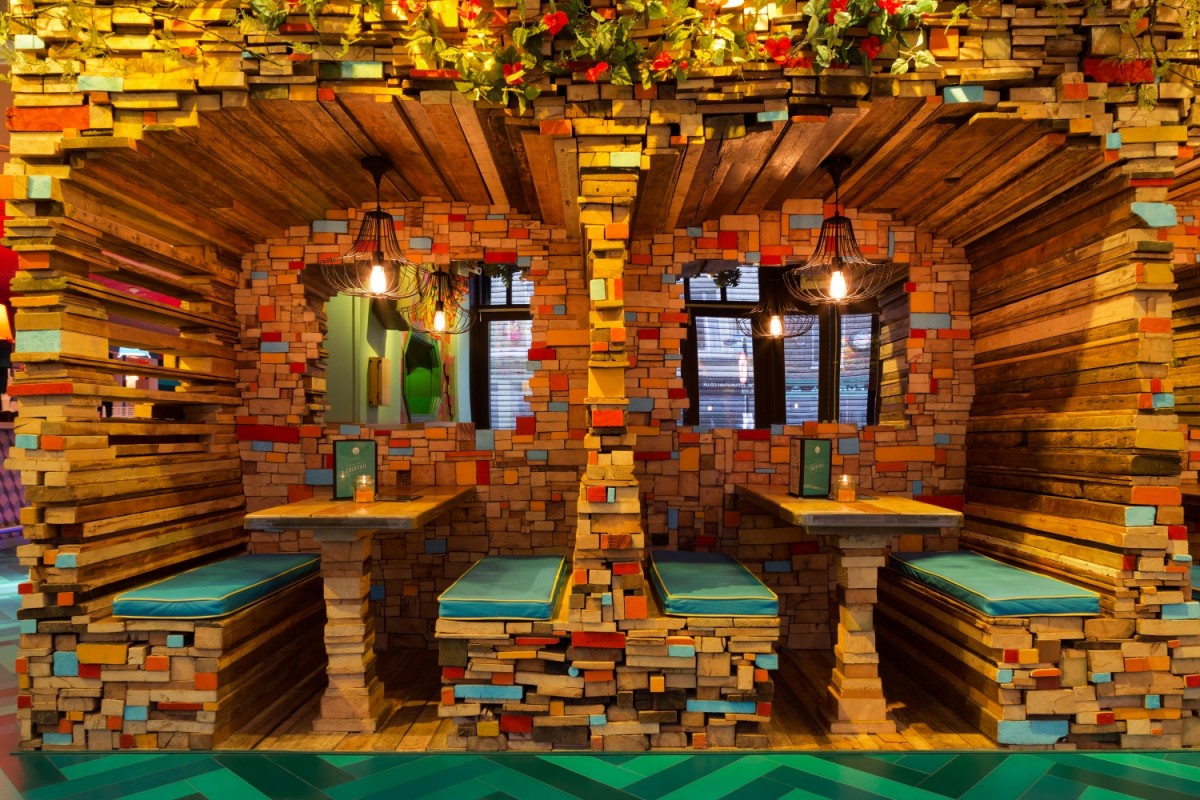 Latin American Bar Restaurant London Latin American Bar Restaurant London