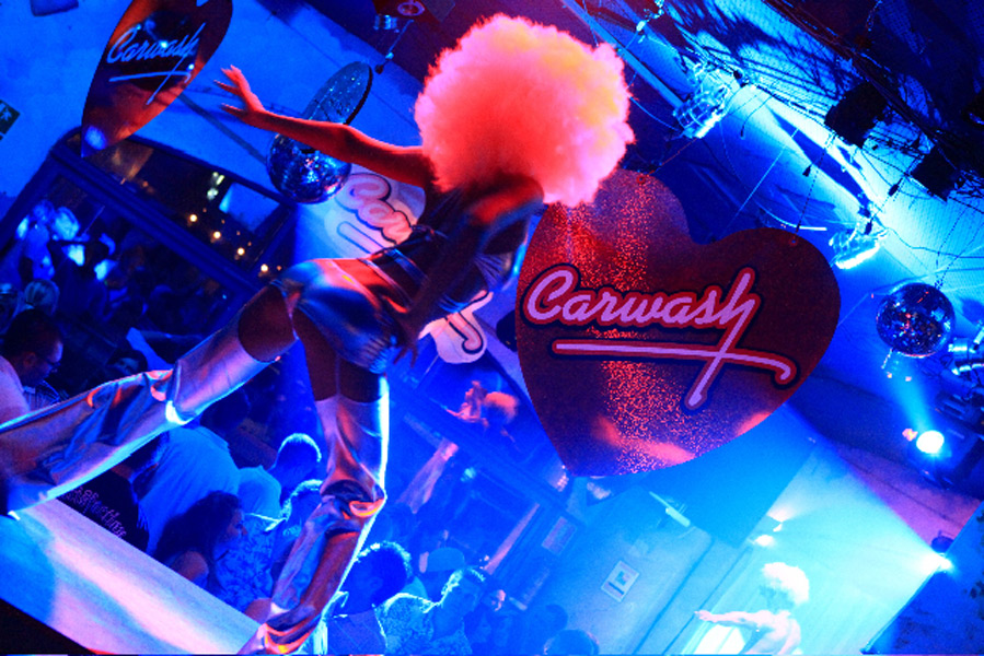 Club Aquarium Club Shoreditch Dress Code Pictures London Reviews