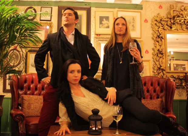 Made in Chelsea Walking Tour Made in Chelsea Walking Tour