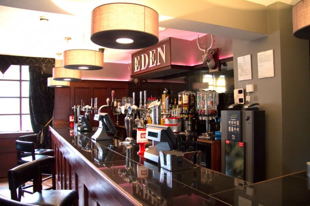 Eden Bar Eden Bar