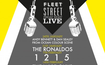 Friday Night Live Friday Night Live