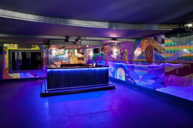 Pacha London Pacha London