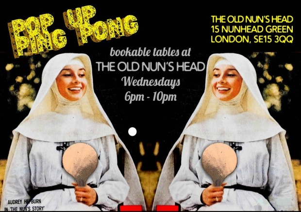 Pop Up Ping Pong Pop Up Ping Pong