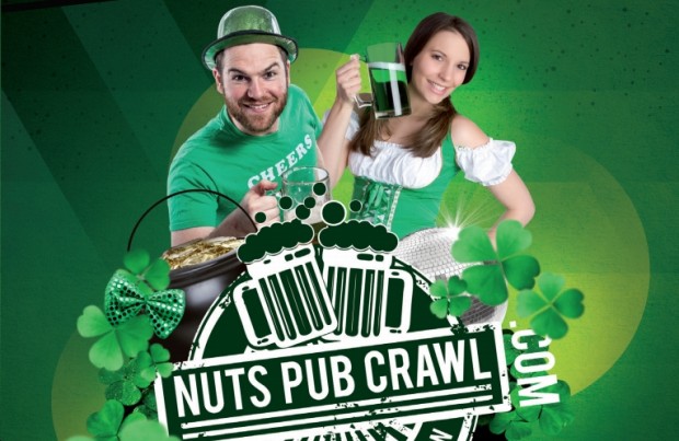 St Patrick's Day Party St Patrick's Day Party