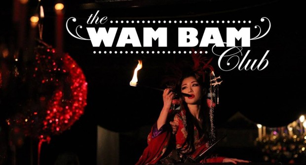 The Wam Bam Club The Wam Bam Club