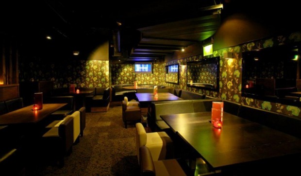 Abacus Bar Abacus Bar