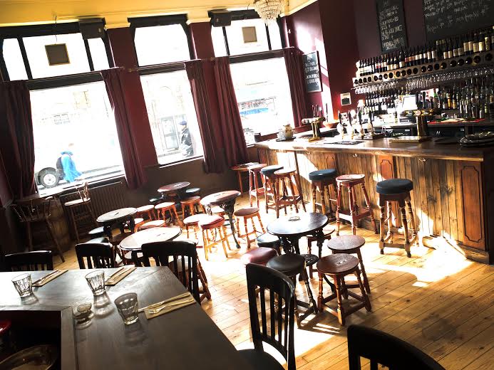 Camberwell Arms Camberwell London Pub Reviews DesignMyNight