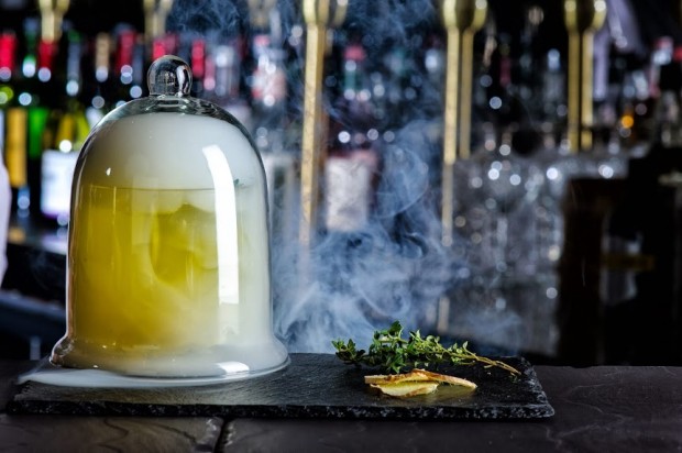 Gillray's Steakhouse and Bar Gillray's Steakhouse and Bar