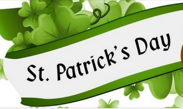 St Patrick's Day St Patrick's Day
