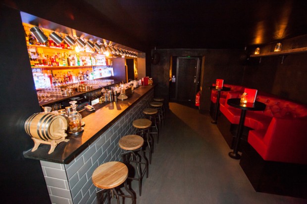 The SouthSider Cocktail Club The SouthSider Cocktail Club