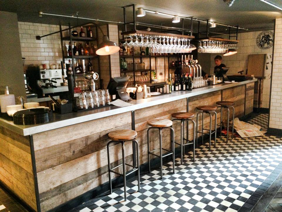 Beef and Pudding, Central Manchester Manchester