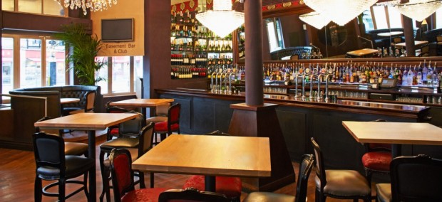 Verve Bar Verve Bar