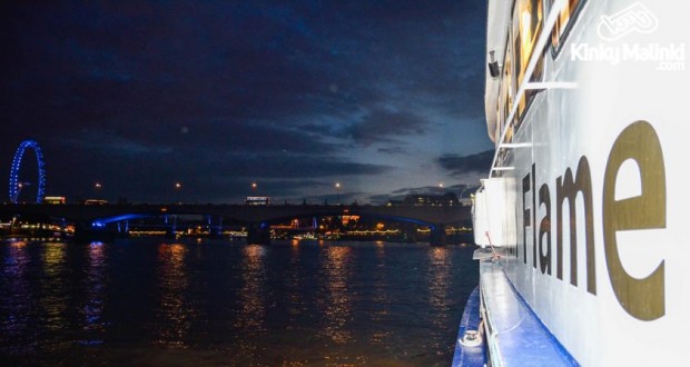 Kinky Malinki Boat Party & After Party Kinky Malinki Boat Party & After Party