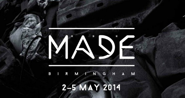 made birmingham arts party birmingham