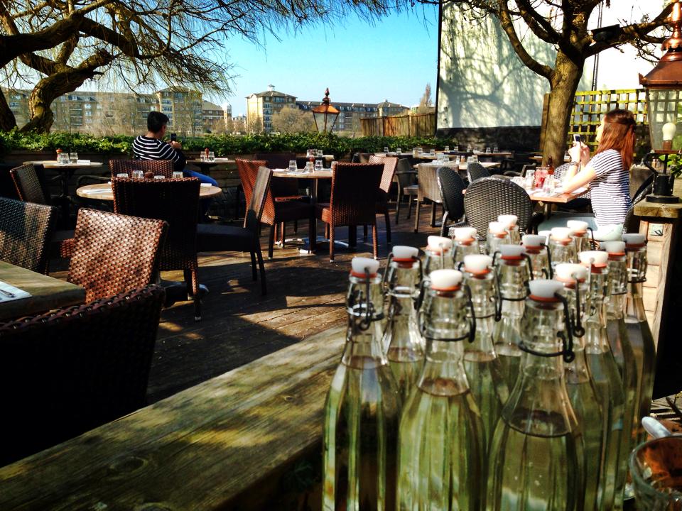 The Crabtree Hammersmith London Pub Reviews DesignMyNight