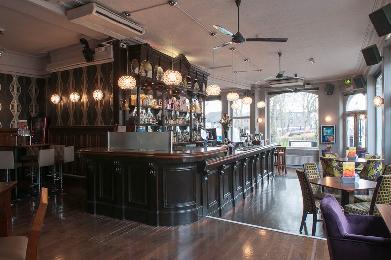 Slug And Lettuce Islington, Angel London