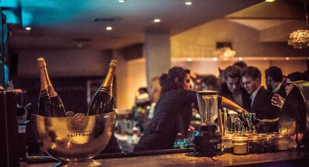 Upper West London Upper West London