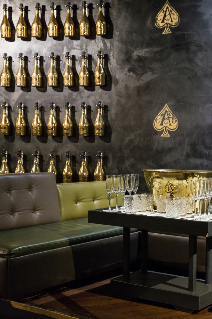 LIV, Deansgate Manchester