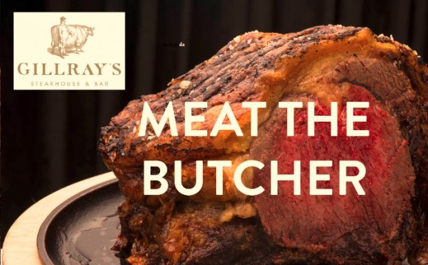 Meat The Butcher Meat The Butcher