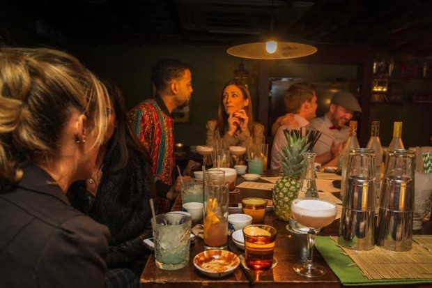 Opium Opium