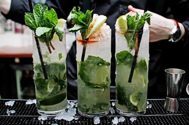 Cocktail Masterclass Cocktail Masterclass