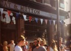 The Cat and Mutton