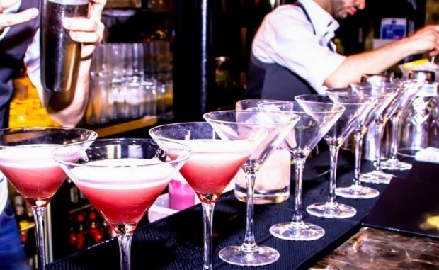 Dirty Martini Covent Garden Dirty Martini Covent Garden