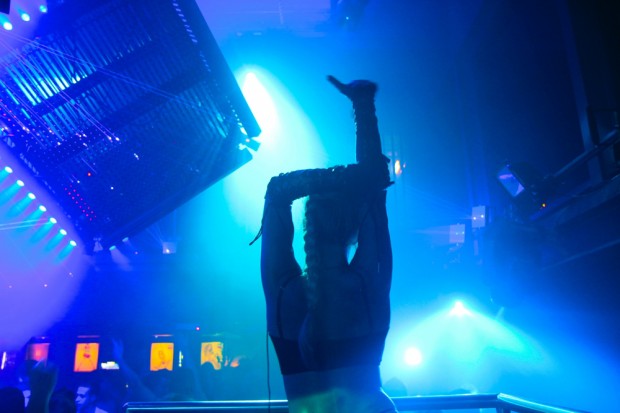 Pacha London Pacha London