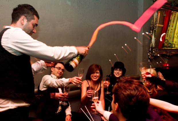 | blagclub | Notting Hill | blagclub | Notting Hill