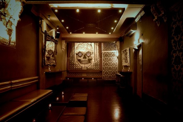 | blagclub | Notting Hill | blagclub | Notting Hill