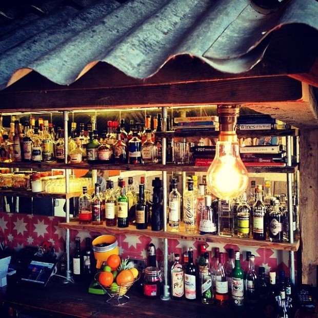 The Cocktail Shack Regency Square Brighton Bar Reviews DesignMyNight