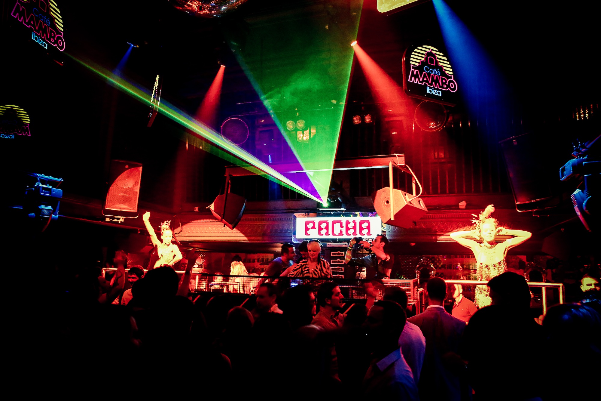 Space Presents... The Vegas Hotel NYE Party Central London, London