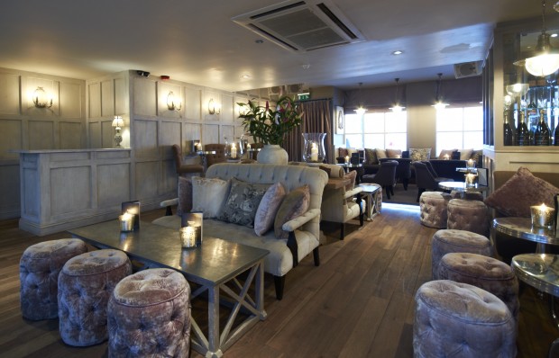 Archer Street Cocktail Lounge Archer Street Cocktail Lounge