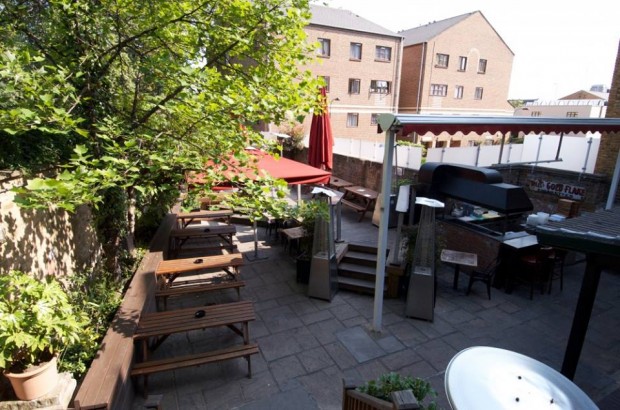 The Jam Tree Chelsea The Jam Tree Chelsea