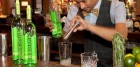 LeBlon Cachaca Brings Brazilian Spirit To London This Summer