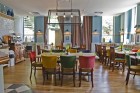 The Lion & Unicorn - Geronimo Inns