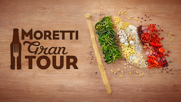 Moretti Gran Tour Moretti Gran Tour