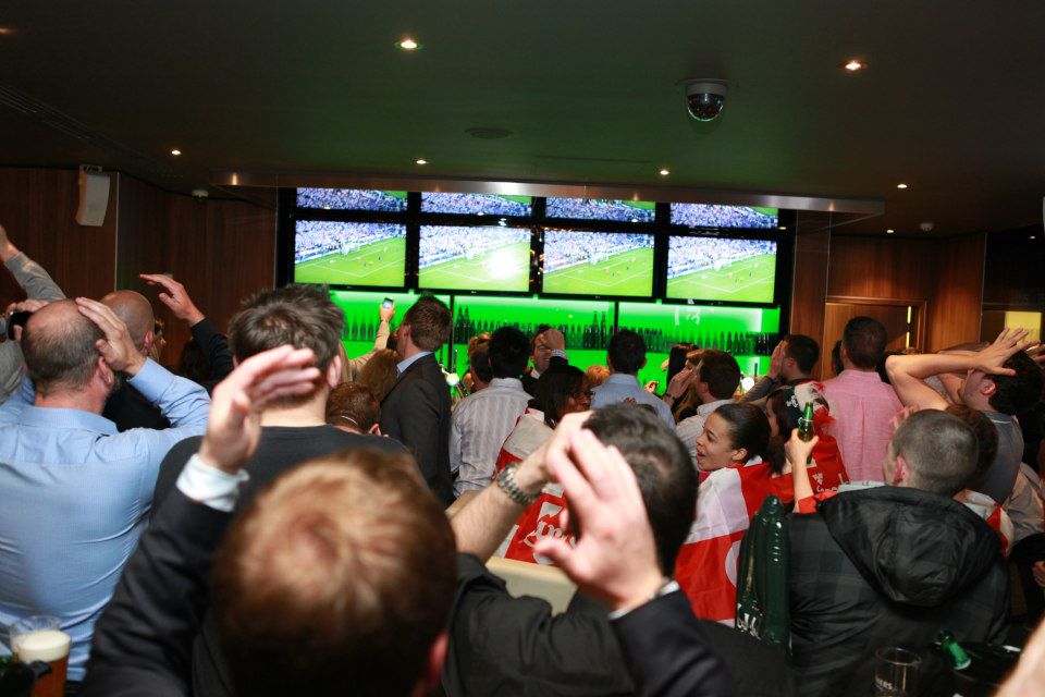 Casino leicester square carlsberg