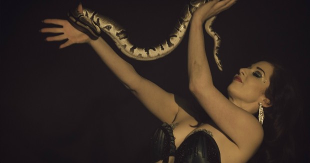 Carte Blanche Cabaret Carte Blanche Cabaret