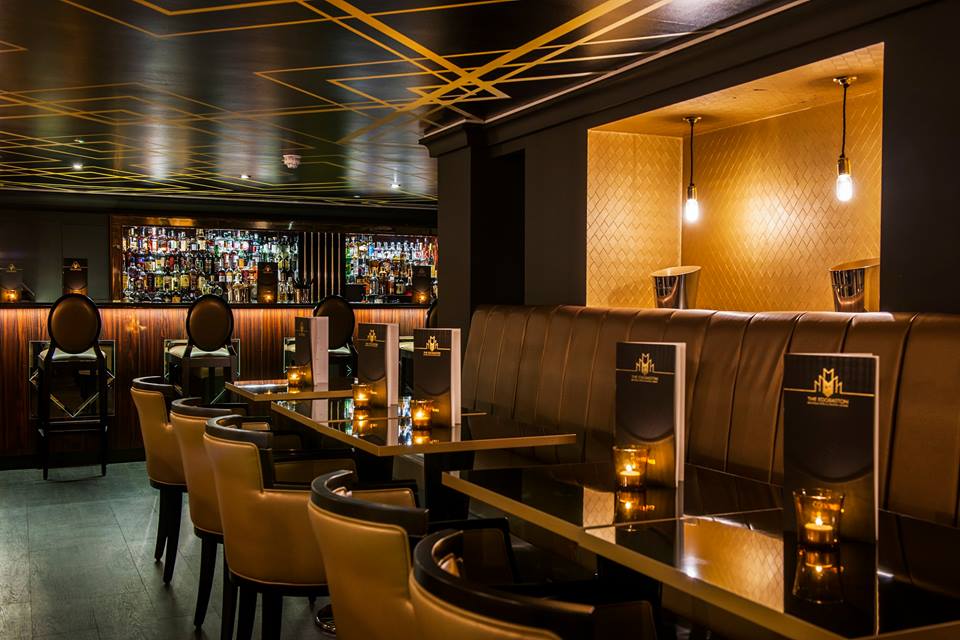 The Edgbaston, Edgbaston Birmingham