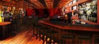 Kung Fu Themed Cocktail Bar Karate Chops Its Way To London