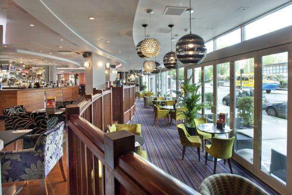 The Slug and Lettuce County Hall The Slug and Lettuce County Hall