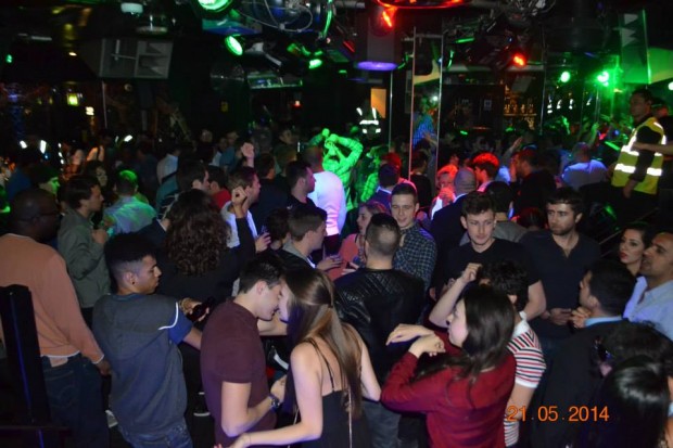 Zoo Bar Zoo Bar