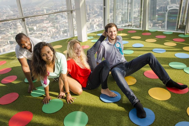 Pop Up Bar + FREE DRINK + Giant Twister Pop Up Bar + FREE DRINK + Giant Twister