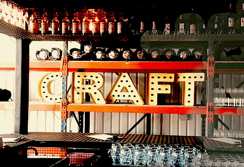 Craft Cocktail Co Craft Cocktail Co