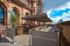 The Betjeman Arms - Geronimo Inns