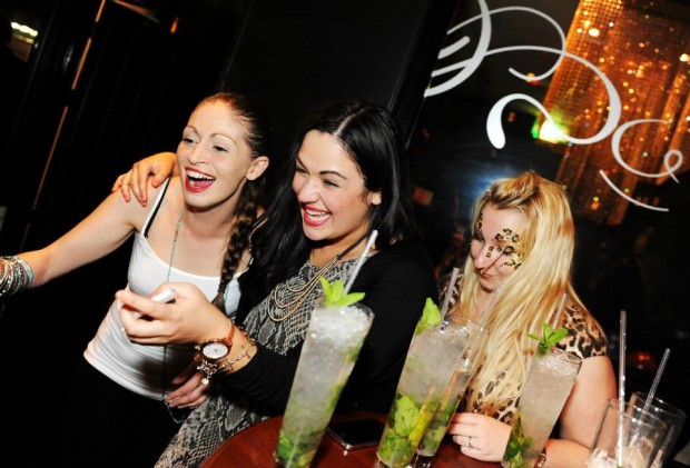 Babble Bar Mayfair Babble Bar Mayfair